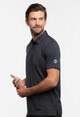 TM 3rd Vintage Indigo Zinna Polo Image coming soon src=